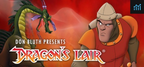 Dragon's Lair PC Specs