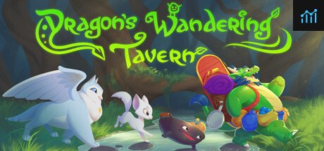 Dragon's Wandering Tavern PC Specs