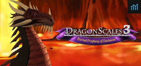 DragonScales 3: Eternal Prophecy of Darkness PC Specs