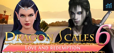 DragonScales 6: Love and Redemption PC Specs