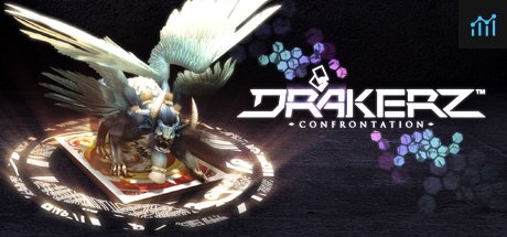 DRAKERZ-Confrontation PC Specs