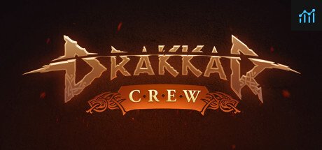 Drakkar Crew PC Specs
