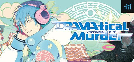 DRAMAtical Murder PC Specs