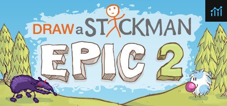 Draw a Stickman: EPIC 2 PC Specs
