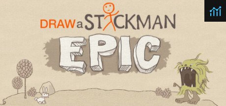 Draw a Stickman: EPIC PC Specs