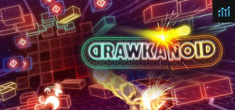 Drawkanoid PC Specs