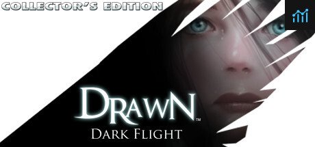 Drawn: Dark Flight Collector's Edition PC Specs