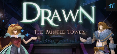 Drawn: The Painted Tower PC Specs