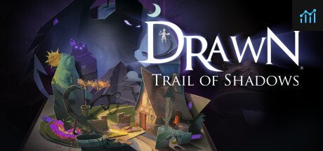 Drawn: Trail of Shadows Collector's Edition PC Specs