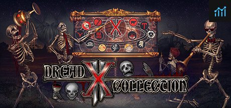 Dread X Collection 2 PC Specs