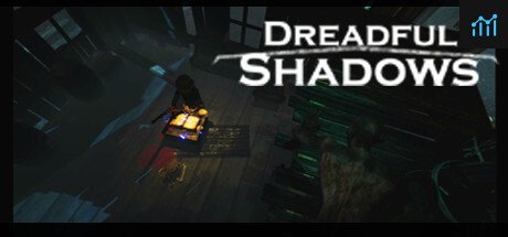 Dreadful Shadows PC Specs