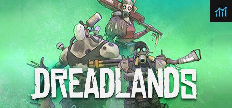Dreadlands Beta PC Specs