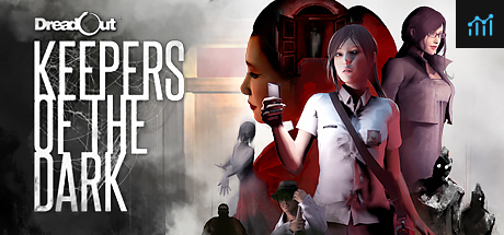 Can I Run DreadOut: Keepers of The Dark?