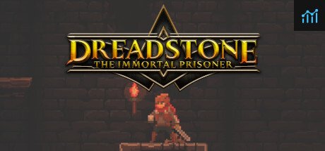 Dreadstone - The Immortal Prisoner PC Specs