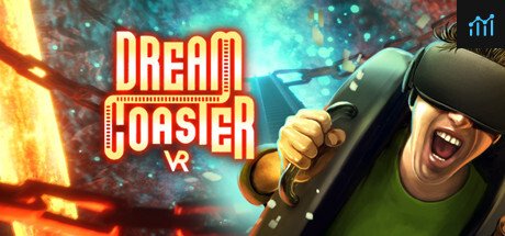 Dream Coaster VR PC Specs