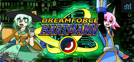 Dream Force Hartmann PC Specs