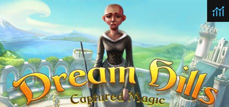 Dream Hills: Captured Magic PC Specs