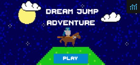 Dream Jump Adventure PC Specs