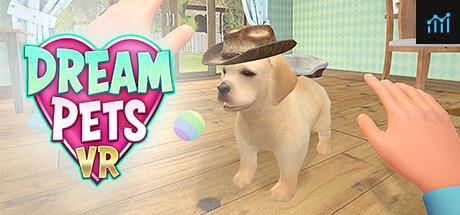 Dream Pets VR PC Specs