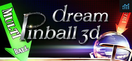 Dream Pinball 3D PC Specs