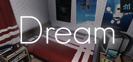 Dream PC Specs