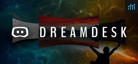 DreamDesk VR PC Specs