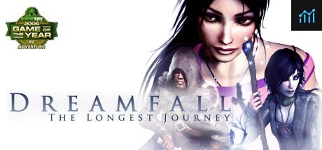 Dreamfall: The Longest Journey PC Specs