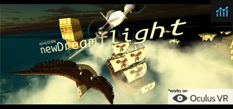 DREAMFLIGHT VR System Requirements