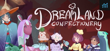 Dreamland Confectionery PC Specs