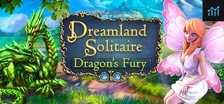 Dreamland Solitaire: Dragon's Fury PC Specs