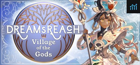 Dream's Reach: Village of the Gods PC Specs