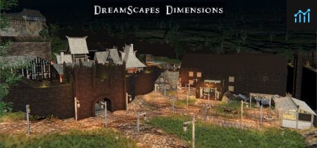 DreamScapes Dimensions PC Specs