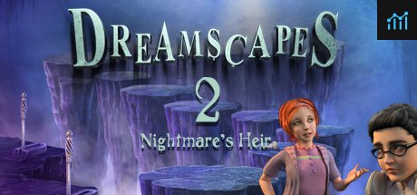 Dreamscapes: Nightmare's Heir - Premium Edition PC Specs