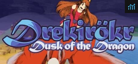 Drekirokr - Dusk of the Dragon PC Specs