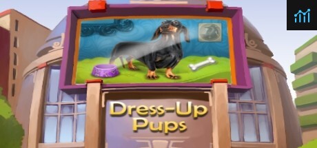 Dress-up Pups PC Specs