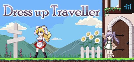 Dress-up Traveller PC Specs