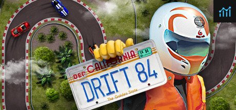 Can I Run DRIFT 84?