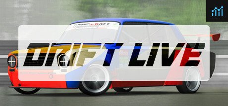 Drift Live PC Specs