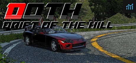 Drift Of The Hill PC Specs