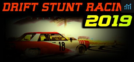 Drift Stunt Racing 2019 PC Specs