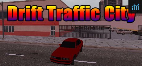 Drift Traffic City PC Specs