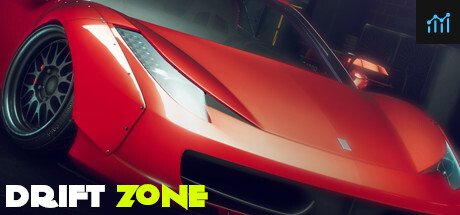 Drift Zone PC Specs