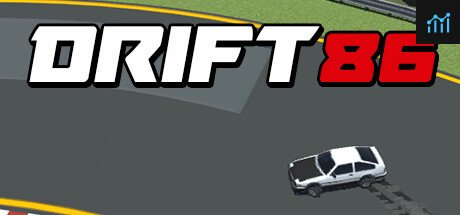 Drift86 PC Specs