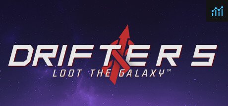 Drifters Loot the Galaxy PC Specs