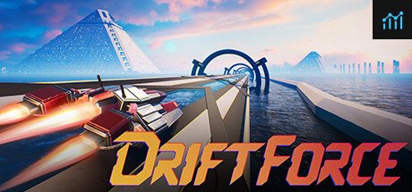 DriftForce PC Specs