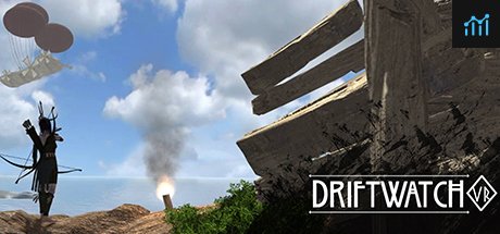 Driftwatch VR PC Specs