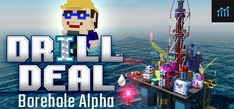 Drill Deal: Borehole (Alpha) PC Specs