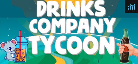 Drinks Company Tycoon PC Specs