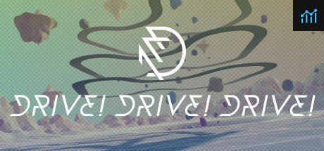 Drive!Drive!Drive! System Requirements
