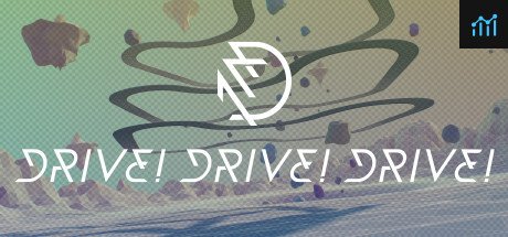 Drive!Drive!Drive! PC Specs